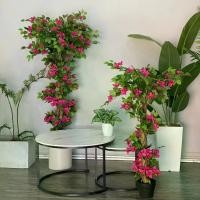 ราคา ต้นดอกเฟื่องฟ้า ต้นไม้ปลอม/ต้นไม้ประดิษฐ์ ต้นเฟื่องฟ้าปลอม มีดอกบานทั้งต้น ตกแต่งบ้าน/โรงแรม/คาเฟ่ FAA (1730680416812828940)