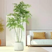 ราคา พืชสีเขียวประดิษฐ์, พืชประดิษฐ์ขนาดใหญ่, บอนไซในร่ม, ตกแต่งห้องนั่งเล่น, หรูหราราคาไม่แพง, ดอกไม้ประดับ, ต้นไม้ปลอม, Nandina Bunga ธรรมดา, ฟาง, Gantung bunga สีชมพู (1731123123076892693)