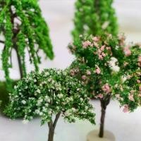 ราคา เครื่องประดับสวนนางฟ้า, ต้นไม้โมเดลพลาสติก, หินมอสประดิษฐ์สีเขียวธรรมชาติ, ฐานไม้, ต้นไม้ปลอม, ตุ๊กตาบอนไซจำลอง, โมเดลอาคาร (1732266039696000359)