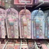 ราคา COD ชุดดินสอกด ดินสอกด ชุดเครื่องเขียน คิตตี้ มายเมโลดี้ ชินนาโมรอล คุโรมิ kitty my melody cinnamoroll kuromi sanrio (1732242160055715044)