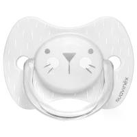 ราคา Suavinex Prem Phy Soother 0-6M Whiskers - จุกนมหลอก แบรนด์Suavinex สำหรับเด็ก 0-6 เดือน (1729656270774307578)