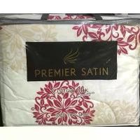 ราคา COD ผ้าห่มนวม 6 ฟุต ซาติน Premier Satin (1731677783085975151)