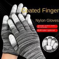 ราคา ถุงมือ ลาย เคลือบ ทนต่อการสึกหรอ ระบายอากาศ กันลื่น เหมาะสำหรับอิเล็กทรอนิกส์และทำงาน ใช้ในครัวเรือน ตราเสือ สเปรย์ ปรับอากาศ ในรถ ยางพารา แบบ หนา ผ้าเปียก viva ฟาน นี่ เมจิ suns (1732307007456315488)