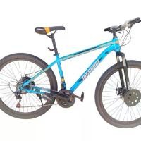 ราคา จักรยานเสือภูเขามิโด้ แบรนด์ไทย ขนาดล้อ 26 กับ 27.5 (1731208893885744525)