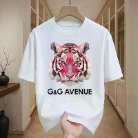 ราคา เสื้อยืดผู้ชาย สกรีนลายแฟชั่นเสื้อเท่ๆ oversize t shirt men เสื้อยืดคอกลม แขนสั้น สตรีทแฟชั่นผู้ชายสุดฮิต เสื้อสกรีน โอเวอร์ไซส์ เสื้อยืดคนอ้วน เนื้อผ้านุ่มยืดใส่สบาย แบรนด์ไทย (1732791977575810889)