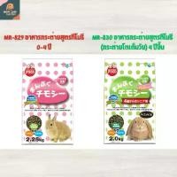 ราคา Marukan 2.25/2 kg อาหารกระต่าย มารุคัง อาหารกระต่ายโต อาหารกระต่ายเด็ก มีส่วนผสมของ ทิโมธี (1731944251087029749)