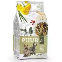 ราคา อาหารกระต่ายPuur 3สูตร อาหารเสริมสำหรับกระต่าย (1732124013298353280)