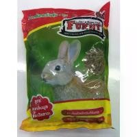 ราคา Funny Rabbit Food อาหารกระต่าย ฟันนี่ สำหรับกระต่ายรุ่น-ขุน บรรจุ 1 กก (1729952639931026201)
