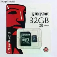 ราคา ส่วนลด เมมโมรี่การ์ด Micro SDHC 32 GB Class 10 (1732662552425366943)