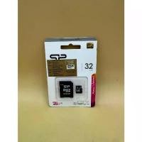 ราคา ของแท้ Kingston / SP การ์ด 32GB Class 10 Micro SD SDHC คิงส์ตัน เมมโมรี่การ์ด 32GB/64GB/128GB สินค้าดี (1732698805810267378)