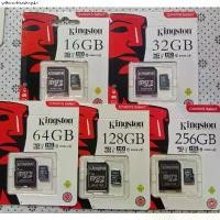 ราคา เมมโมรี่การ์ด16gb 32gb 64gb 128gb256gb512gb (1731412441539840144)