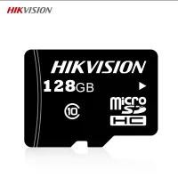ราคา Hikvision MicroSD เมมโมรี่การ์ด Ultra ความเร็ว 100MB/S ความจุ 32GB /64GB/128GB Class10 (Micro SD) เมมโมรี่การ์ดกล้องติดรถยนต์ (1730328743944095928)