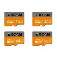 ราคา 【ของแท้ 100%】 (ของแท้) เมมโมรี่การ์ด 16GB 32GB 64GB Memory Card Micro SD SDHC 16GB/32GB Class10 (1731896021168653603)