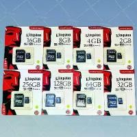 ราคา ￼เมมโมรี่การ์ด Micro SD card Memory Card2GB 4GB 8GB 16GB 32GB 64GB 128GB 256GB กล้อง/ โทรศัพท์มือถือ (1731029972526402426)