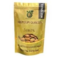 ราคา เม็ดอัลมอนด์ แอลมอล อัลมอนด์ อัลมอน [พร้อมทาน] สูตรคนรักสุขภาพ เต็มเม็ดใหญ่ เกรด AAA 500กรัม (1729615758623738524)