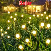 ราคา ไฟตกแต่งสนามหญ้าพลังงานแสงอาทิตย์, ไฟหิ่งห้อยพลังงานแสงอาทิตย์, โคมไฟตั้งพื้น, ไฟสวนสวิง LED เปลี่ยนสีได้, ใช้พลังงานจากพลังงานแสงอาทิตย์, ไฟ LED, ไฟทางเดินพลังงานแสงอาทิตย์, พร้ (1731734882092092378)