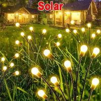 ราคา ไฟตกแต่งสนามหญ้าพลังงานแสงอาทิตย์, ไฟหิ่งห้อยพลังงานแสงอาทิตย์, โคมไฟตั้งพื้น, ไฟสวนสวิง LED เปลี่ยนสีได้, ใช้พลังงานจากพลังงานแสงอาทิตย์, ไฟ LED, ไฟทางเดินพลังงานแสงอาทิตย์, พร้ (1729947361185270657)