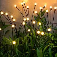 ราคา ไฟสวนสวิง LED พลังงานแสงอาทิตย์, Lampu Raya, ไฟหิ่งห้อยเปลี่ยนสี, โคมไฟตั้งพื้น, ไฟตกแต่งสนามหญ้าพลังงานแสงอาทิตย์, ไฟ LED พลังงานแสงอาทิตย์, ไฟกลางแจ้ง, ไฟลูกบอลกลม, ไฟส่องสว่าง (1730306599595313153)