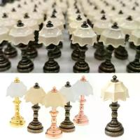 ราคา โมเดลโคมไฟตกแต่งบ้านตุ๊กตา, Tolifeto, มัลติสไตล์, สเกล 1:12, โคมไฟย้อนยุคตุ๊กตา, โคมไฟติดผนัง, โคมไฟตั้งพื้น จิ๋ว (1731970829864240437)