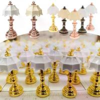 ราคา โคมไฟตุ๊กตา, ของเล่นเฟอร์นิเจอร์บ้านตุ๊กตา, โคมไฟย้อนยุค, โคมไฟติดผนัง, โคมไฟตั้งพื้น, ขนาดเล็ก, ตกแต่งบ้านตุ๊กตา, มาใหม่ (1731245957537105192)