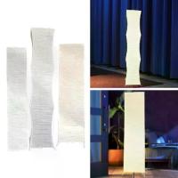 ราคา โคมไฟตั้งพื้น, การออกแบบกระดาษ, โป๊ะโคมไฟ, โป๊ะโคมไฟห้องทำงาน, โป๊ะโคมไฟ LED, สไตล์มินิมอล, เหมาะสำหรับห้องนอน, โป๊ะโคมไฟ (1732153725067103022)