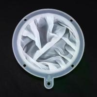 ราคา กากกาแฟ, นมถั่วเหลือง, ใช้ซ้ำได้, อุปกรณ์บาร์, ที่กรองตาข่ายไนลอน, กระชอน, ตะแกรงกรอง, เหมาะสำหรับน้ำผลไม้ (1732687963888715217)