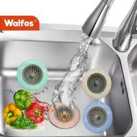 ราคา ที่กรองอ่างล้างจาน, WALFOS, สำหรับห้องน้ำและฝักบัว, ท่อระบายน้ำอ่างล้างจาน, ฝาปิดท่อระบายน้ำ, ที่กรอง (1732386627592946855)