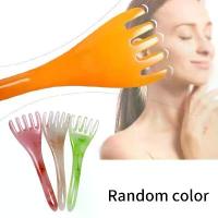 ราคา เครื่องนวดศีรษะ, กัวซาเพื่อการนวดร่างกาย, นวดคอบ่าไหล่, แท่งขูดหัวห้ากรงเล็บ, นวดกรงเล็บ, เหมาะสำหรับนวดใบหน้า, [KKK] กัวซา หลัง หวี กัวซา นวด ศีรษะ กัวซา ปลาโลมา (1731981554636589732)