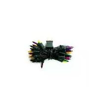 ราคา ไฟกระพริบ ไฟประดับ ไฟคริสมาสต์ ไฟกระพริบตกแต่งปรับระดับการกระพริบได้ (1729466195495455166)