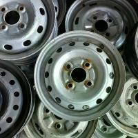 ราคา กระทะเหล็ก เก่าญี่ปุ่น ขอบ 12" (ต่อวง) กระทะตุ๊กๆ กระทะสามล้อ กระทะกะป๊อ (1729589364624886717)