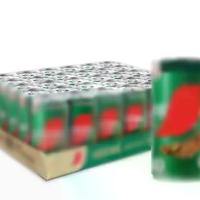 ราคา กาแฟพร้อมดื่ม รสเอสเปรสโซ / ลาเต้ แบบกระป๋อง (30 กระป๋อง) (1731996356153739129)