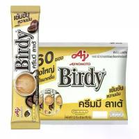ราคา เบอร์ดี้ กาแฟ 3 อิน 1 ครีมมี ลาเต้ 13.2 กรัม x 60 ซอง (ส่งฟรี) (1731910656210798422)