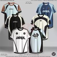 ราคา 【CODของแท้จากแบรนด์】เสื้อยืดขนแกะไมโคร ดีไซน์เอกราชสไตล์ลำลองเรียบง่าย Unisex✨ พิมพ์ลายโลโก้เท่ๆ ใส่สบายหายห่วง มีทุกไซส์ SXL เนื้อผ้านุ่มละมุน ใส่ได้ทุกฤดู❄️ ชิ้นเดียวในโล (1732620818183259494)