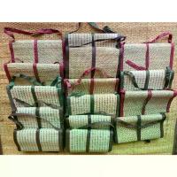 ราคา เสื่อกกพับ เสื่อนั่ง แบบ3พับ ขนาด 85*65ซม. เสื่อนั่งสมาธิ เสื่อปิคนิค สไตล์แบบไทย เสื่อพลาสติก สินค้าไทย ที่นั่ง ปิคนิค นั่งสามาธิ กก ต้นกก เสื่อพับ เสื่อพับ พร้อมส่ง เสื่อพับ คุ (1732148825699748720)