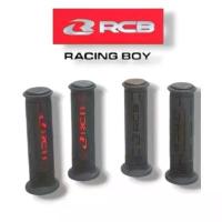 ราคา ปลอกมือ ปลอกแฮน RCB HG77 รุ่นใหม่ล่าสุด ของแท้ ยางแท้ ใส่ได้กับรถทุกรุ่น สินค้าไทย คุณภาพ 5⭐⭐⭐⭐⭐ (1732413765119477402)