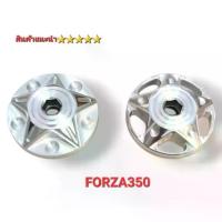 ราคา อุดสวิงอาม ปิดสวิงอาม Forza350 งาน CNCสินค้าไทย สินค้าคุณภาพ 5⭐️⭐️⭐️⭐️⭐️ (1732172566381889323)