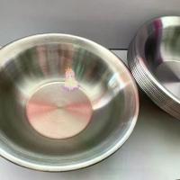 ราคา ชามแสตนเลส 12 ใบ ชาม ตราไก่ เส้นผ่าศูนย์กลาง 7 นิ้ว สินค้าไทย มีคุณภาพ (1729630952457734576)