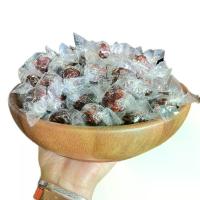 ราคา ลูกหยีกวน ไร้เม็ด อร่อยมาก ขนาด 200 กรัม(สินค้าไทย) (1730973614383532137)