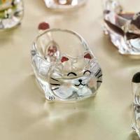 ราคา จานน้ำจิ้มจุ่ม สไตล์ญี่ปุ่น จานน้ำจิ้มปรุงรสแมว ชามเครื่องเทศ จานน้ำส้มสายชูแก้ว ที่ใส่ตะเกียบ เหมาะสำหรับซอสถั่วเหลือง น้ำส้มสายชู และเครื่องเทศ (1732788555434853534)