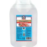 ราคา ตราเด็กสมบูรณ์ น้ำส้มสายชู 4.5 ลิตร (1730881898033547691)