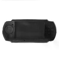ราคา เคสซิลิโคนนิ่มสำหรับ PSP 2000/3000 ฝาครอบป้องกันผิว เปลือกยางสำหรับ PSP 2000/3000 เกมคอนโซล Acce (1729777011664259310)