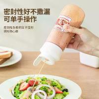 ราคา ขวดบีบ, จาม, วัสดุพลาสติก, เหมาะสำหรับเครื่องปรุงเบนโตะ, สลัด, ซอสมะเขือเทศ, ขวดบีบ, ขวดปรุงรสในครัว, ขวดบีบปิกนิกกลางแจ้ง (1731376205942326658)