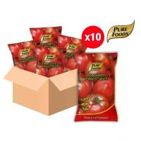 ราคา คุัมยกลัง ซอสมะเขือเทศ 900 กรัม ยกลัง 10ถุง ราคาขายส่ง ซอสมะเขือเทศ (1731774438043322687)