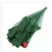 ราคา มุ้งดักปลา ที่ดักกุ้ง ดักปลา 6 ช่อง มุ้งกุ้งฝอย ที่ฝอย อุปกรณ์ตก ตาข่ายปลา กระชัง มุ้งปลา อาหารปลา (1732218418445584036)