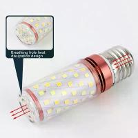 ราคา E27 E14 12W 16W SMD2835 หลอดไฟ LED เชิงเทียน โคมไฟ LED ของตกแต่งบ้าน โคมระย้า แสงเทียน (1729833865600928117)