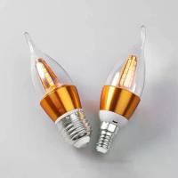ราคา โคมระย้า LED, หลอดไฟคริสตัล, โคมไฟติดผนังห้อง, หลอดไฟท้ายเทียน 14 สกรู, สีขาวอบอุ่น, หลอดไฟประหยัดพลังงาน, E27 (1732229511210567402)