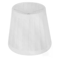 ราคา ที่ใส่โคมไฟผ้าวินเทจ โป๊ะโคม โต๊ะ โต๊ะทำงาน เตียง ที่ใส่ผ้าคลุม โคมระย้า สีขาว (1729751814291032450)