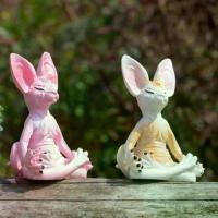 ราคา ตุ๊กตาสฟิงซ์, การออกแบบที่แปลกประหลาด, ทำจากเรซิน, ตุ๊กตาแมวกะทัดรัดไม่มีผม, โมเดลสัตว์, เหมาะสำหรับงานฝีมือ, การทำสมาธิ, โยคะ, และการตกแต่งบ้าน, รูปแมว, การจำลองแมวสฟิงซ์ (1732293075677512788)