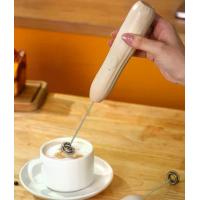 ราคา เครื่องตีฟองนมแบบใช้มือถือ, การออกแบบ 2 In 1, ชาร์จด้วย USB Type-C, เครื่องตีไฟฟ้า, เครื่องผสมเครื่องดื่ม, 3 สปีด, เครื่องตีอาหาร, เครื่องปั่นครีม, เครื่องตีฟองนม, เหมาะสำหรับไข่ (1731977375938742006)