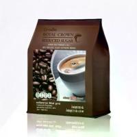 ราคา กาแฟ 3in1 รีดิวซ์ ชูการ์ กาแฟคั่วบด รสชาติเข้มเข้ม สูตรลดปริมาณน้ำตาล (ห่อใหญ่ 30 ซอง) เนสกาแฟ เนสกาแฟเรดคัพ 40 กรัม เมนู กาแฟพันธุ์ไทย คาปูชิโน่ (1731774958769375490)